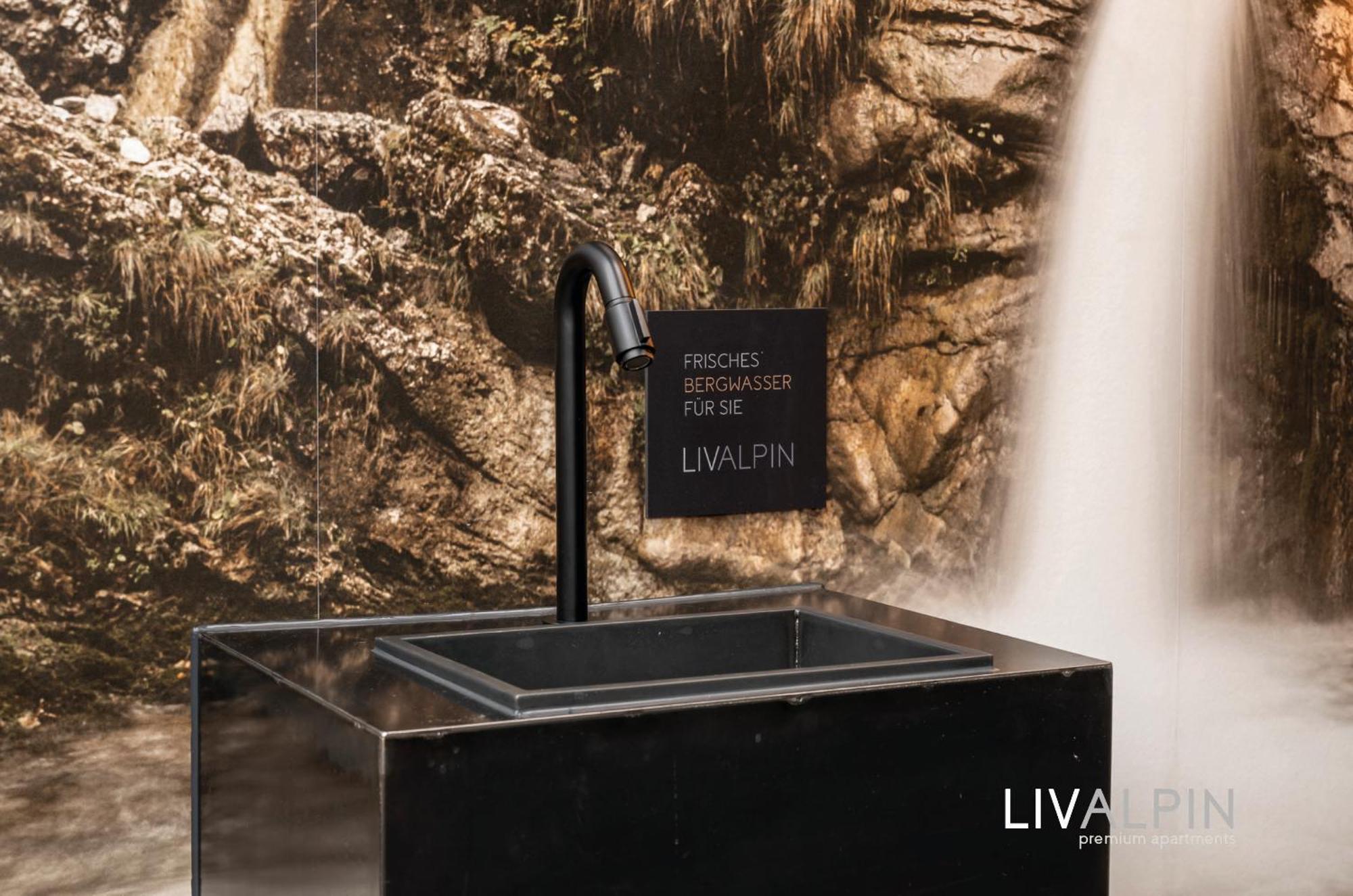 Апартаменты Livalpin Alittlecosy Гармиш-Партенкирхен Экстерьер фото